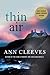 Thin Air (Shetland Island, #6)