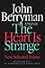 The Heart Is Strange: New Selected Poems