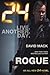 24: Rogue (24: Live Another Day #2)