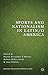 Sports and Nationalism in Latin/o America