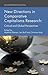 New Directions in Comparative Capitalisms Research by Matthias Ebenau