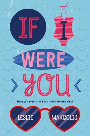 If I Were You (Hardcover)