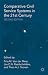 Comparative Civil Service Systems in the 21st Century