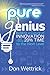 Pure Genius by Don Wettrick