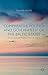 Comparative Politics and Government of the Baltic States: Estonia, Latvia and Lithuania in the 21st Century