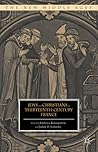 Jews and Christians in Thirteenth-Century France (The New Middle Ages)