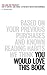 You Are the Product: How to Survive―and Thrive―in the Era of Reputation Economics