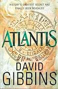 Atlantis (Jack Howard, #1)