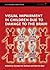 Visual Impairment in Children due to Damage to the Brain by Gordon Dutton