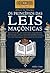 Os Princípios das Leis Maçônicas – Volume II (Portuguese Edition)