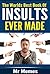 Insults! The Worlds Best Book Of Insults Ever - The Ultimate New Collection Of Insults To Destroying & Winning Any Verbal Argument In Seconds!