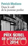 Dans le café de l...