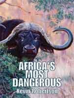 Africa's Most Dangerous: The Southern Buffalo (Syncerus caffer caffer)