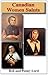 Canadian Women Saints (Saints and Other Powerful Women in the Church)