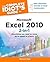 The Complete Idiot's Guide to Microsoft Excel 2010 2-In-1