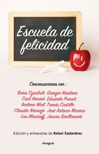 Escuela de felicidad (Paperback)