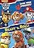 Ready to Roll! (Paw Patrol)