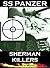 SS Panzer: Sherman Killers ...