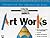 Art Works - Drawing: Interactive Art Instruction Book
