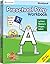 Preschool Prep Basic Skills Workbook by Kathy Oxley