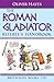 The Roman Gladiator Referee...
