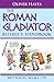 The Roman Gladiator Referee’s Handbook by Oliver Hayes
