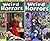 Weird Horros. Issues 1 and 2. Includes vengeance on shipwreck shoals, dungeon of the doomed, den of howling werewolves, grisley oriental shadow of death and more. Golden Age Digital Comics Paranormal
