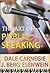 The Art of Public Speaking