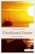 Fischland-Feuer