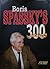 Boris Spassky's 300 Wins
