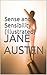 Sense and Sensibility [Illustrated]