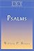 Psalms by William P. Brown