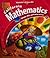 California Mathematics Grade 1 (Volume 1)