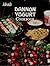 Dannon Yogurt Cookbook