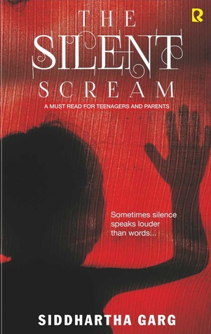 The Silent Scream (Paperback)