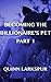 Becoming the Billionaire's Pet Part 1