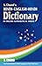 S Chand's Hindi-English-Hindi Dictionary by SANTOSH & MAHENDRA PRASAD