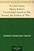 A Letter from Major Robert Carmichael-Smyth to His Friend, the Author of 'The Clockmaker'