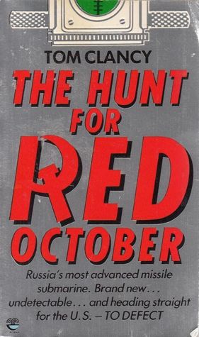 The Hunt for Red October