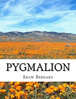 Pygmalion