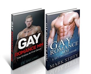 A Gay College Lesson / Gay Erotica at First Glance (Kindle Edition)