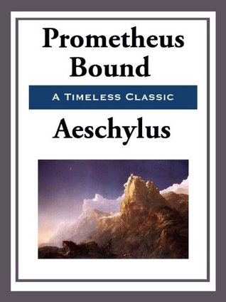Prometheus Bound