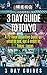 3 Day Guide to Tokyo: A 72-hour Definitive Guide on What to See, Eat and Enjoy in Tokyo, Japan (3 Day Travel Guides Book 14)