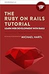 The Ruby on Rails Tutorial by Michael Hartl