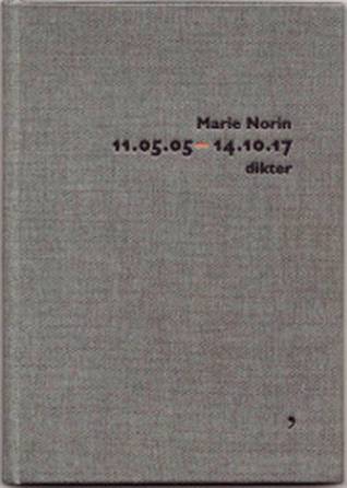 11.05.05-14.10.17 (Hardcover)