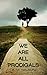 We Are All Prodigals