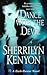 Dance with the Devil (Dark-Hunter, #4; Were-Hunter, #2)