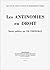 Les antinomies en droit