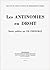 Les antinomies en droit