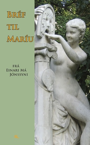 Bréf til Maríu